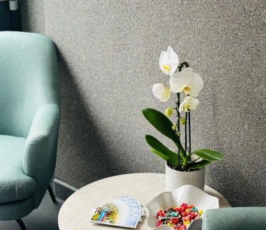 Nordstadt Hotel | Budget-Friendly Stay at Hotel Charlton - Rated 7/10