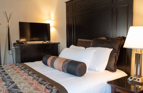 Dearborn Hotel | Hotel Chataura
