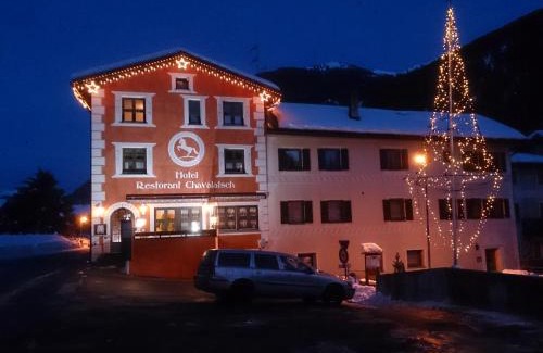 Mustair Hotel | Discover Hotel Chavalatsch: Pet-Friendly Stay with Breakfast