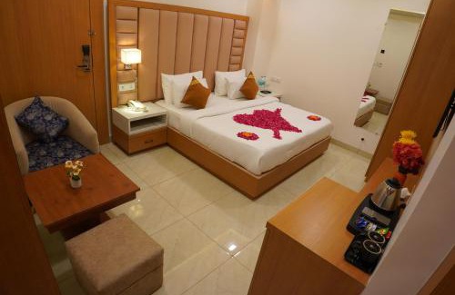 Bareilly Hotel | Hotel Cheer Royale