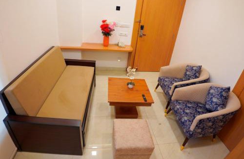 Bareilly Hotel | Hotel Cheer Royale