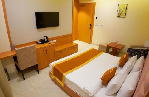 Bareilly Hotel | Hotel Cheer Royale