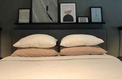 Heerlen House | Hotel chic room