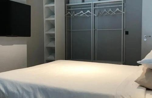 Heerlen House | Hotel chic room