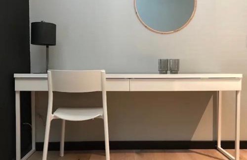 Heerlen House | Hotel chic room