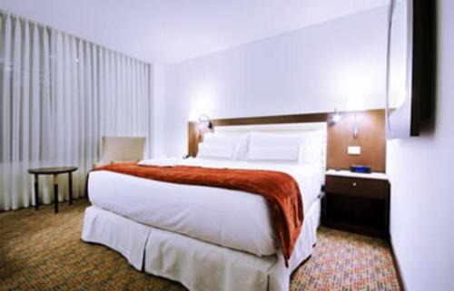 Chico Norte Hotel | Eco-Friendly Hotel Chico 97: Guest Rated 9/10 Excellence