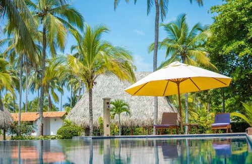 Palomino Hotel | Experience Hotel Chiniu: 4-Star Oceanfront Retreat