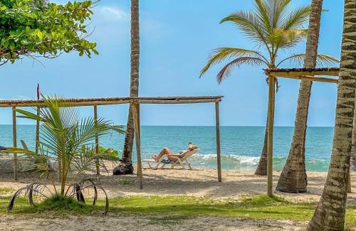 Palomino Hotel | Experience Hotel Chiniu: 4-Star Oceanfront Retreat