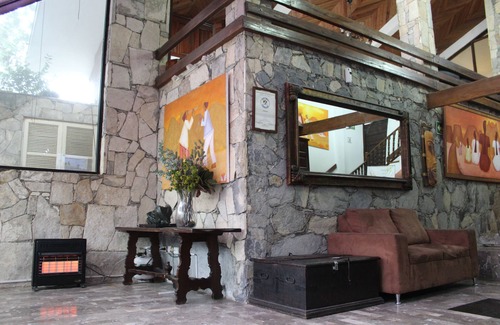 San Pedro Garza Garcia Hotel | Relax at Hotel Chipinque: Pool, Spa & Family-Friendly Fun