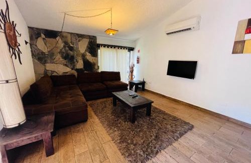 San Pedro Garza Garcia Hotel | Discover Hotel Chipinque: Oceanfront Relaxation & Spa