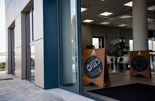 Fene Hotel | Relax at Hotel Chips Fene with Oceanfront Views & Dining