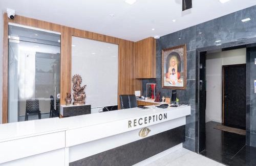 Kolhapur Hotel | Family-Friendly Stay at Hotel Chiranjeevi Kolhapur