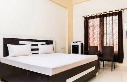 Chitrakoot Hotel | Hotel Chitrakoot Darshan