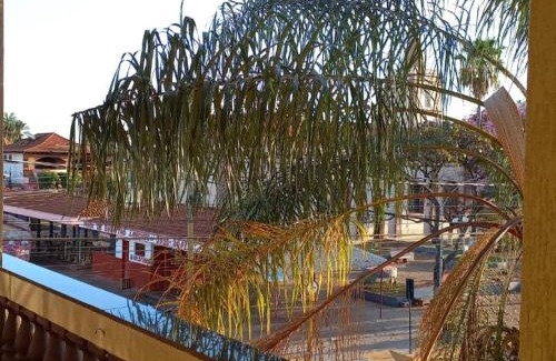 Miguelopolis Hotel | Budget-Friendly Hotel Chopão with Top-Rated Amenities