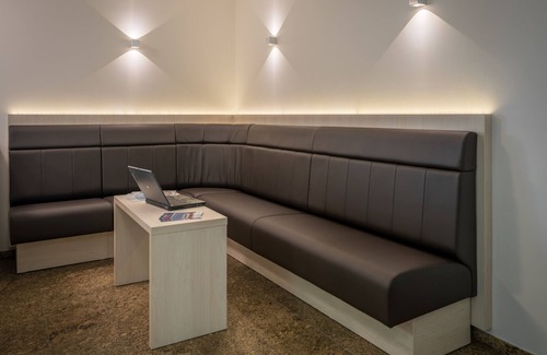 Hamm Hotel | Discover Hotel Chrisma: Family-Friendly with Great Amenities