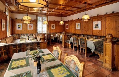 Walenstadt Hotel | Pet-Friendly Hotel Churfirsten with Great Amenities