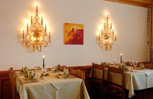 Walenstadt Hotel | Pet-Friendly Hotel Churfirsten with Great Amenities