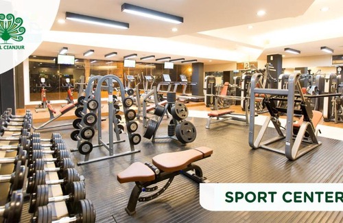 Cipanas Hotel | Comfortable Stay at Hotel Cianjur Cipanas with Breakfast