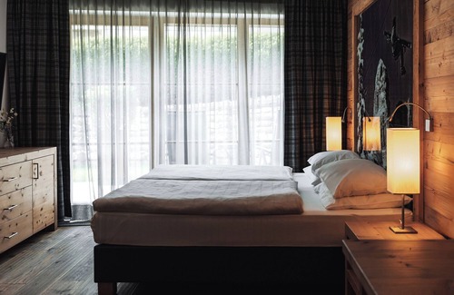 La Villa Hotel | Discover Hotel Ciasa Soleil: 4-Star Relaxation Awaits You