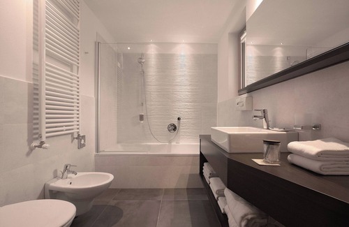 La Villa Hotel | Discover Hotel Ciasa Soleil: 4-Star Relaxation Awaits You