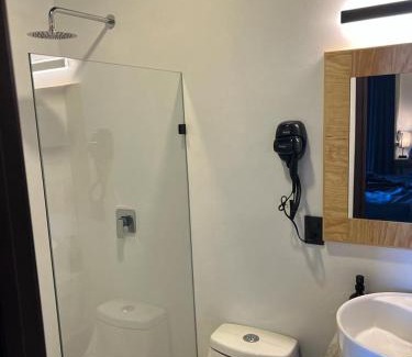 Zitacuaro Hotel | Charming Hotel Ciclovía & Terraza: Pet-Friendly Retreat