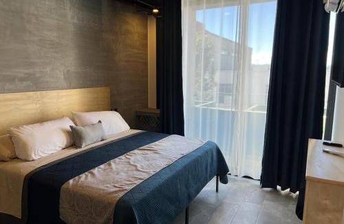 Zitacuaro Hotel | Charming Hotel Ciclovía & Terraza: Pet-Friendly Retreat