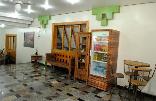 Muarama Hotel | Budget-Friendly Hotel Cidade with Family Amenities and Breakfast