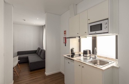 Olhao Hotel | Eco-Friendly Hotel Cidade de Olhão with Pool & Spa