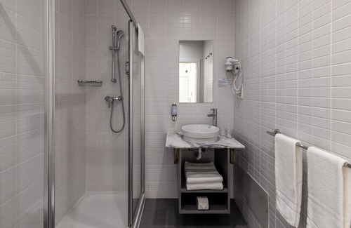 Olhao Hotel | Eco-Friendly Hotel Cidade de Olhão with Pool & Spa