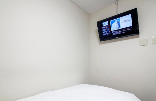 Maebashi Hotel | Comfortable Hotel Cinquante: Wheelchair Accessible & Breakfast
