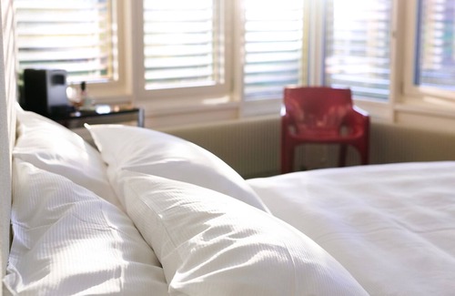 Tramelan Hotel | Discover Hotel CIP: Spa Retreat with Family-Friendly Amenities