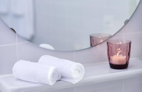 Tramelan Hotel | Discover Hotel CIP: Spa Retreat with Family-Friendly Amenities