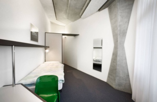 Tramelan Hotel | Discover Hotel CIP: Spa Retreat with Family-Friendly Amenities