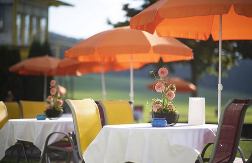 Tramelan Hotel | Discover Hotel CIP: Spa Retreat with Family-Friendly Amenities