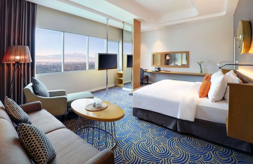 Bekasi Hotel | Discover Hotel Ciputra Cibubur: Family-Friendly Getaway