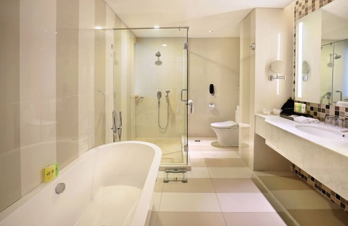 Bekasi Hotel | Discover Hotel Ciputra Cibubur: Family-Friendly Getaway