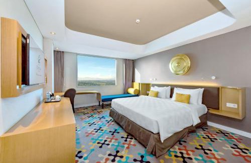Bekasi Hotel | Elegant Escape at Hotel Ciputra Cibubur by Swiss-Belhotel