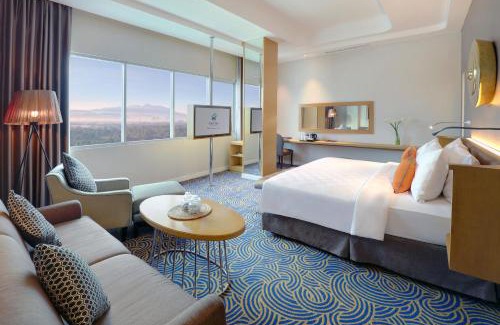 Bekasi Hotel | Elegant Escape at Hotel Ciputra Cibubur by Swiss-Belhotel