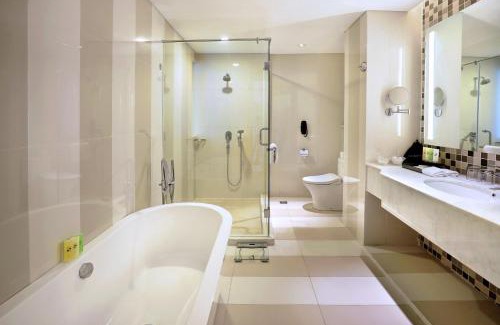Bekasi Hotel | Elegant Escape at Hotel Ciputra Cibubur by Swiss-Belhotel