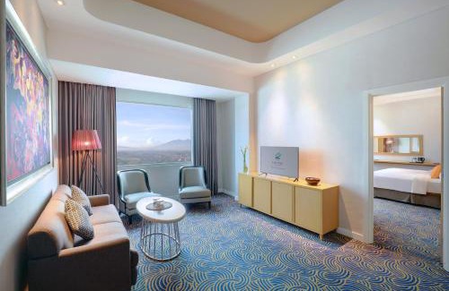 Bekasi Hotel | Elegant Escape at Hotel Ciputra Cibubur by Swiss-Belhotel