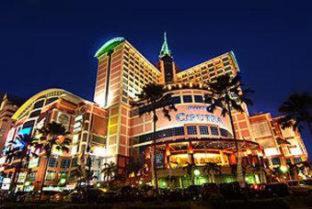 Tanjung Duren Utara Hotel | Experience Comfort at Hotel Ciputra Jakarta by Swiss-Belhotel
