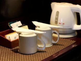 Tanjung Duren Utara Hotel | Experience Comfort at Hotel Ciputra Jakarta by Swiss-Belhotel