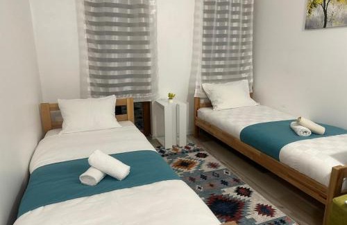 Sarajevo Hotel | Hotel Citadela