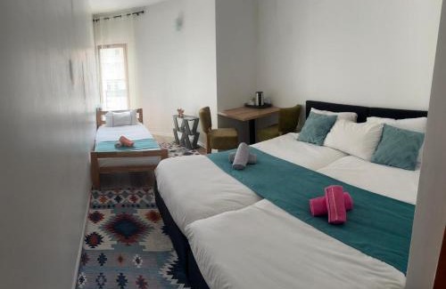 Sarajevo Hotel | Hotel Citadela