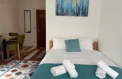 Sarajevo Hotel | Hotel Citadela