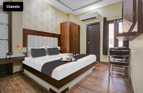 Bareilly Hotel | Hotel citi star