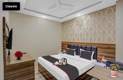 Bareilly Hotel | Hotel citi star