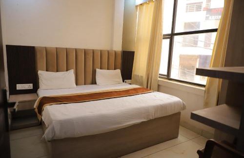 Bareilly Hotel | Hotel citi star