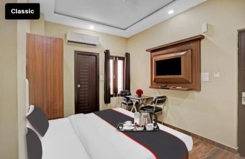 Bareilly Hotel | Hotel Citi Star