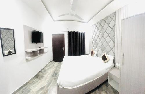Bareilly Hotel | Hotel Citi Star
